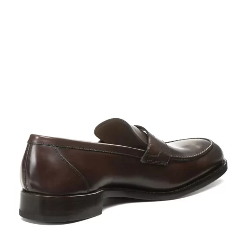 Fratelli Rossetti Leather Loafer*Men Loafers