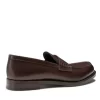 Fratelli Rossetti Leather Loafer*Men Loafers