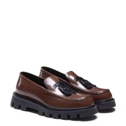 Fratelli Rossetti Leather Loafer*Women Loafers