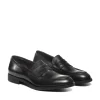 Fratelli Rossetti Leather Loafer*Men Loafers