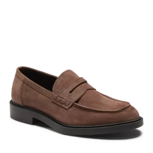 Fratelli Rossetti Leather Loafer*Men Loafers