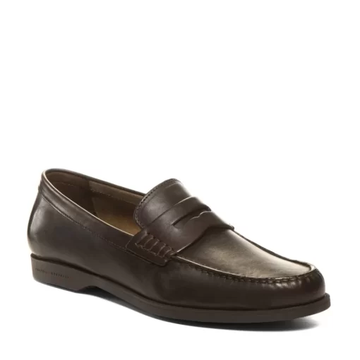 Fratelli Rossetti Leather Loafer*Men Loafers