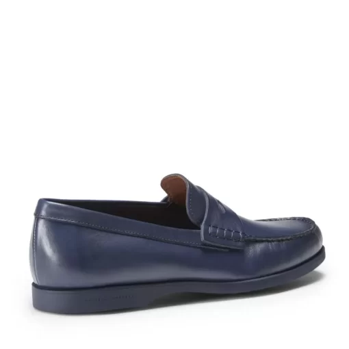 Fratelli Rossetti Leather Loafer*Men Loafers