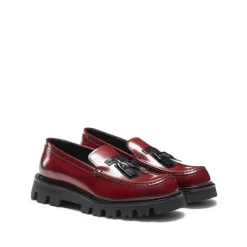 Fratelli Rossetti Leather Loafer*Women Loafers