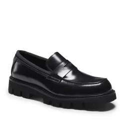 Fratelli Rossetti Leather Loafer*Men Loafers