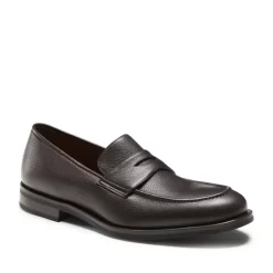 Fratelli Rossetti Leather Loafer*Men Loafers