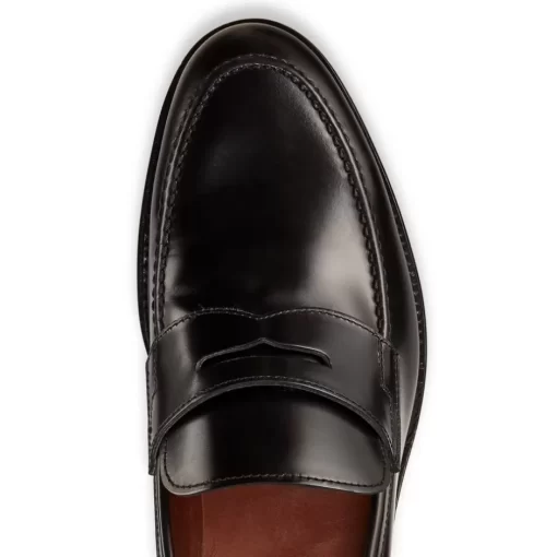 Fratelli Rossetti Leather Loafer*Men Loafers