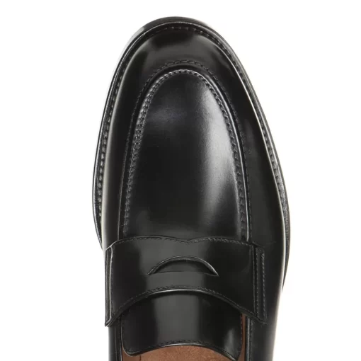 Fratelli Rossetti Leather Loafer*Men Loafers