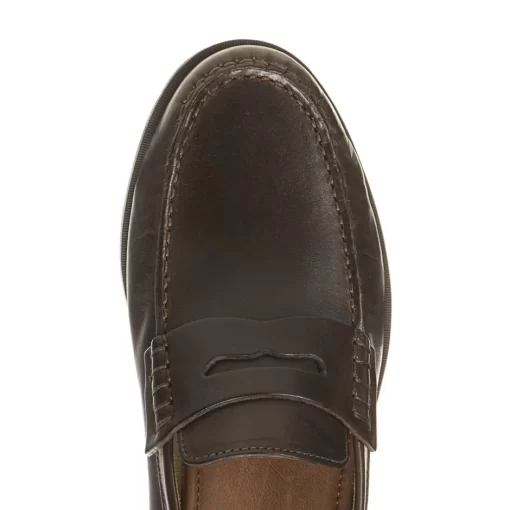 Fratelli Rossetti Leather Loafer*Men Loafers