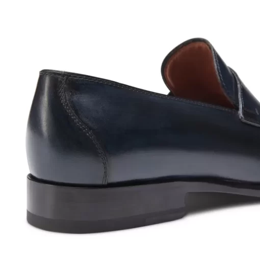 Fratelli Rossetti Leather Loafer*Men Loafers