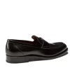 Fratelli Rossetti Leather Loafer*Men Loafers