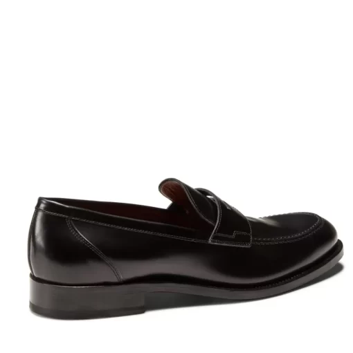 Fratelli Rossetti Leather Loafer*Men Loafers