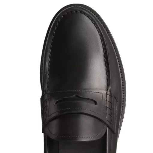 Fratelli Rossetti Leather Loafer*Men Loafers