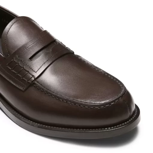 Fratelli Rossetti Leather Loafer*Men Loafers