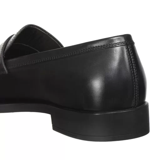 Fratelli Rossetti Leather Loafer*Men Loafers