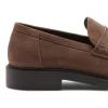 Fratelli Rossetti Leather Loafer*Men Loafers