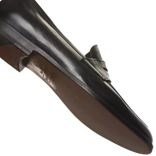 Fratelli Rossetti Leather Loafer*Men Loafers