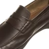 Fratelli Rossetti Leather Loafer*Men Loafers