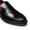 Fratelli Rossetti Leather Loafer*Men Loafers