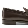 Fratelli Rossetti Leather Loafer*Men Loafers