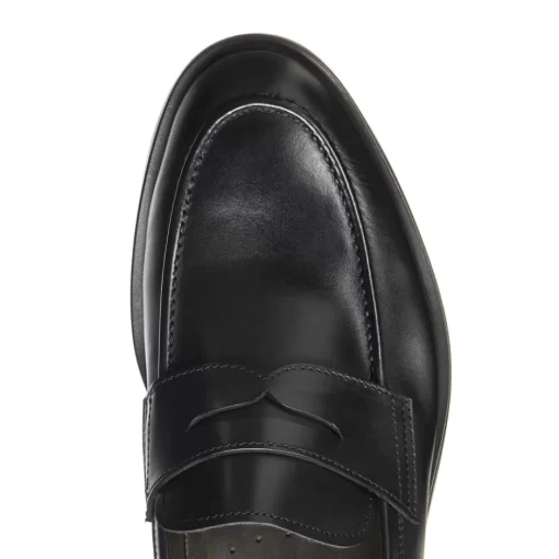 Fratelli Rossetti Leather Loafer*Men Loafers