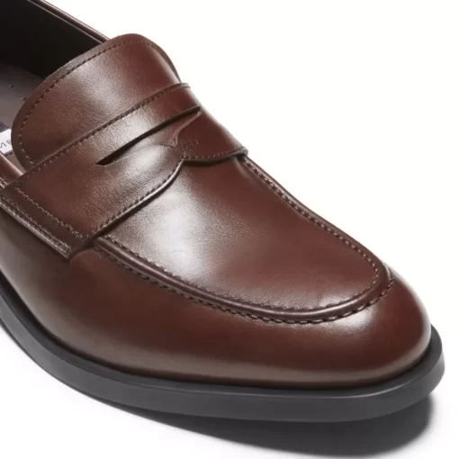 Fratelli Rossetti Leather Loafer*Men Loafers