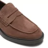 Fratelli Rossetti Leather Loafer*Men Loafers