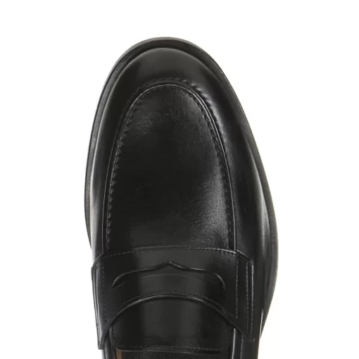 Fratelli Rossetti Leather Loafer*Men Loafers