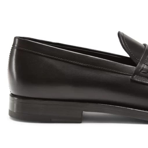 Fratelli Rossetti Leather Loafer*Men Loafers