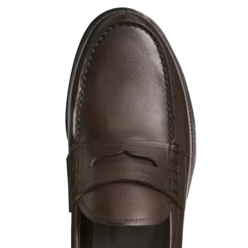 Fratelli Rossetti Leather Loafer*Men Loafers