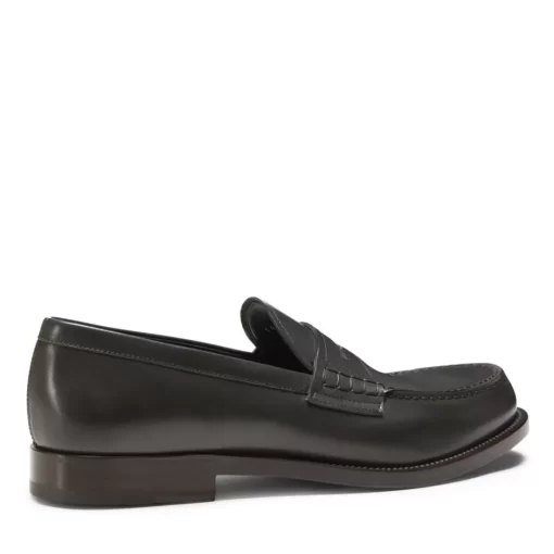 Fratelli Rossetti Leather Loafer*Men Loafers