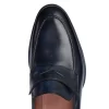 Fratelli Rossetti Leather Loafer*Men Loafers