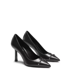 Fratelli Rossetti Leather Pump*Women Pumps