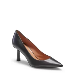 Fratelli Rossetti Leather Pumps*Women Pumps