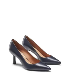 Fratelli Rossetti Leather Pumps*Women Pumps