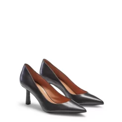 Fratelli Rossetti Leather Pumps*Women Pumps