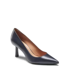 Fratelli Rossetti Leather Pumps*Women Pumps