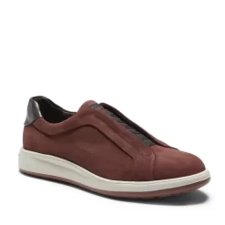 Fratelli Rossetti Leather Sneaker*Men Sneakers