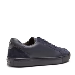 Fratelli Rossetti Leather Sneaker*Men Sneakers