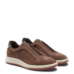 Fratelli Rossetti Leather Sneaker*Men Sneakers