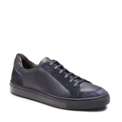 Fratelli Rossetti Leather Sneaker*Men Sneakers