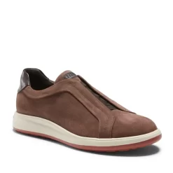 Fratelli Rossetti Leather Sneaker*Men Sneakers