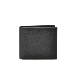 Fratelli Rossetti Leather Wallet*Men Accessories