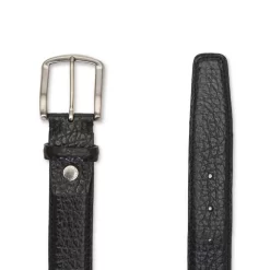 Fratelli Rossetti Men'S Leather Belt*Men Accessories