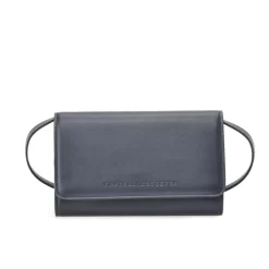 Fratelli Rossetti Pochette With Shoulder Strap*Women Accessories