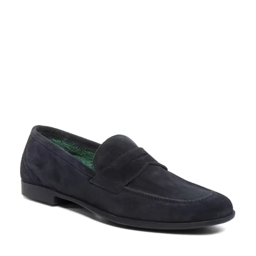 Fratelli Rossetti Portofino Yacht Loafer*Men Loafers