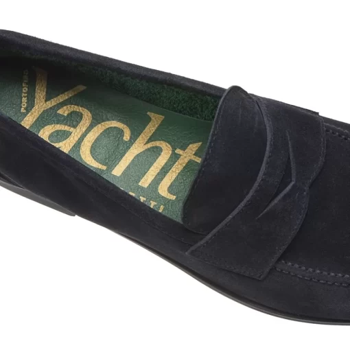 Fratelli Rossetti Portofino Yacht Loafer*Men Loafers