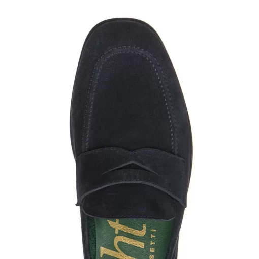 Fratelli Rossetti Portofino Yacht Loafer*Men Loafers