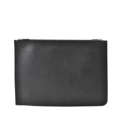 Fratelli Rossetti Printed Leather Envelope Bag*Men Accessories