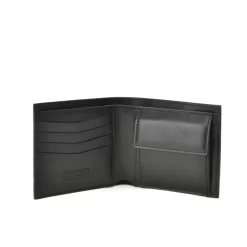 Fratelli Rossetti Printed Leather Wallet*Men Accessories